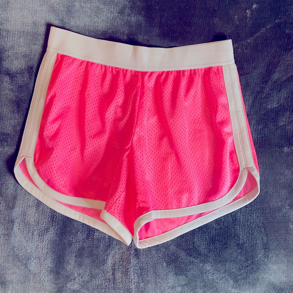 Gym shorts